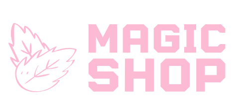 magic shop